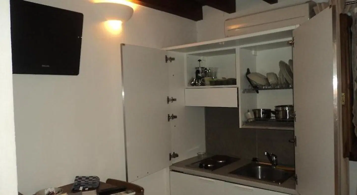 Domus Studios Badezimmer