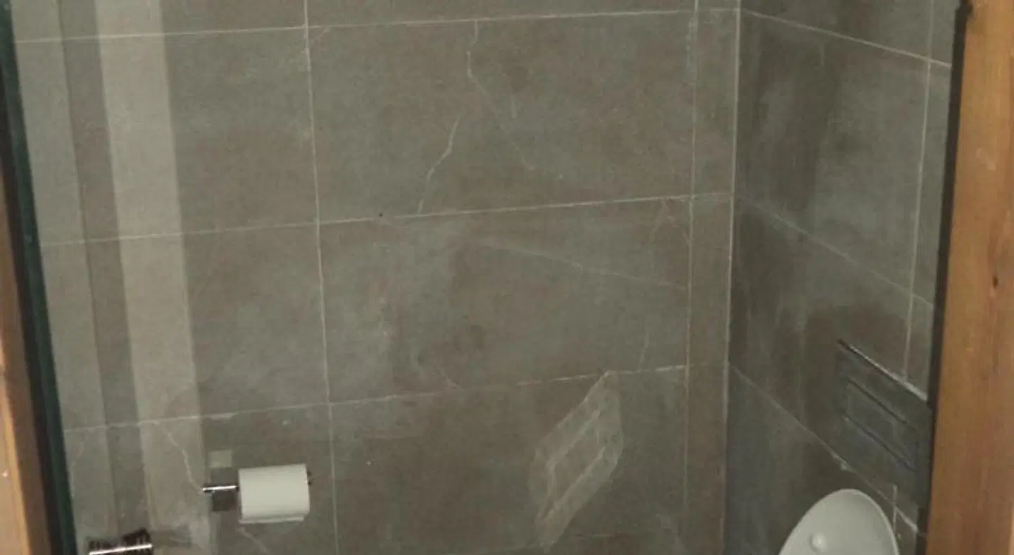 Domus Studios Badezimmer