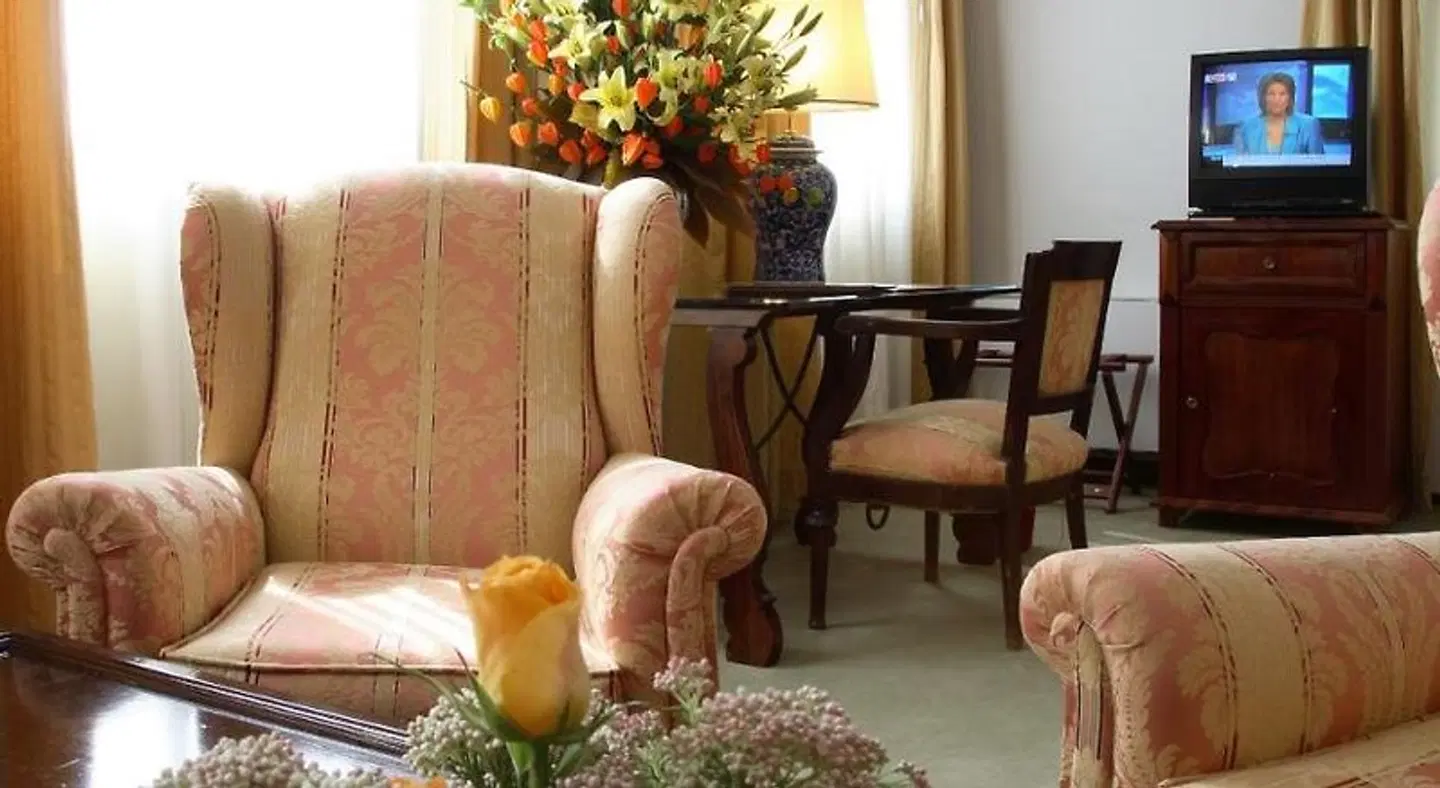 Villa Montanarini LOUNGE_LOBBY