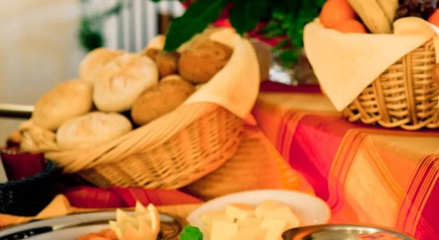 Birkenstern Restaurant