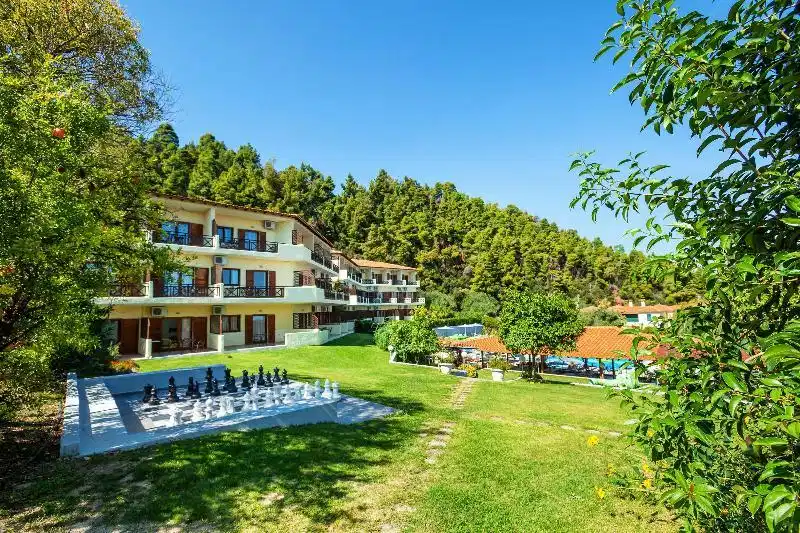 Palladium Hotel – Hotelfoto