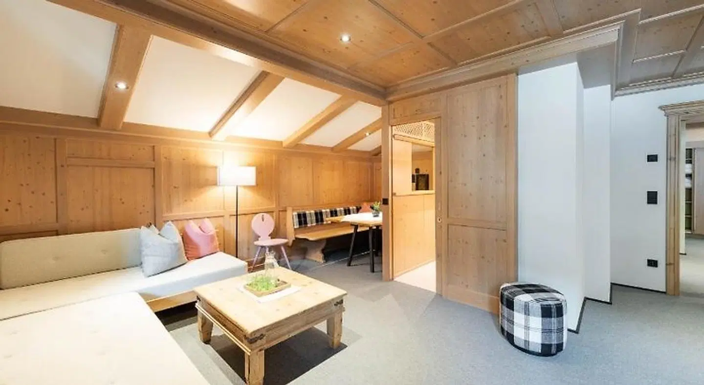 Schönherr Haus ROOM_EXAMPLE