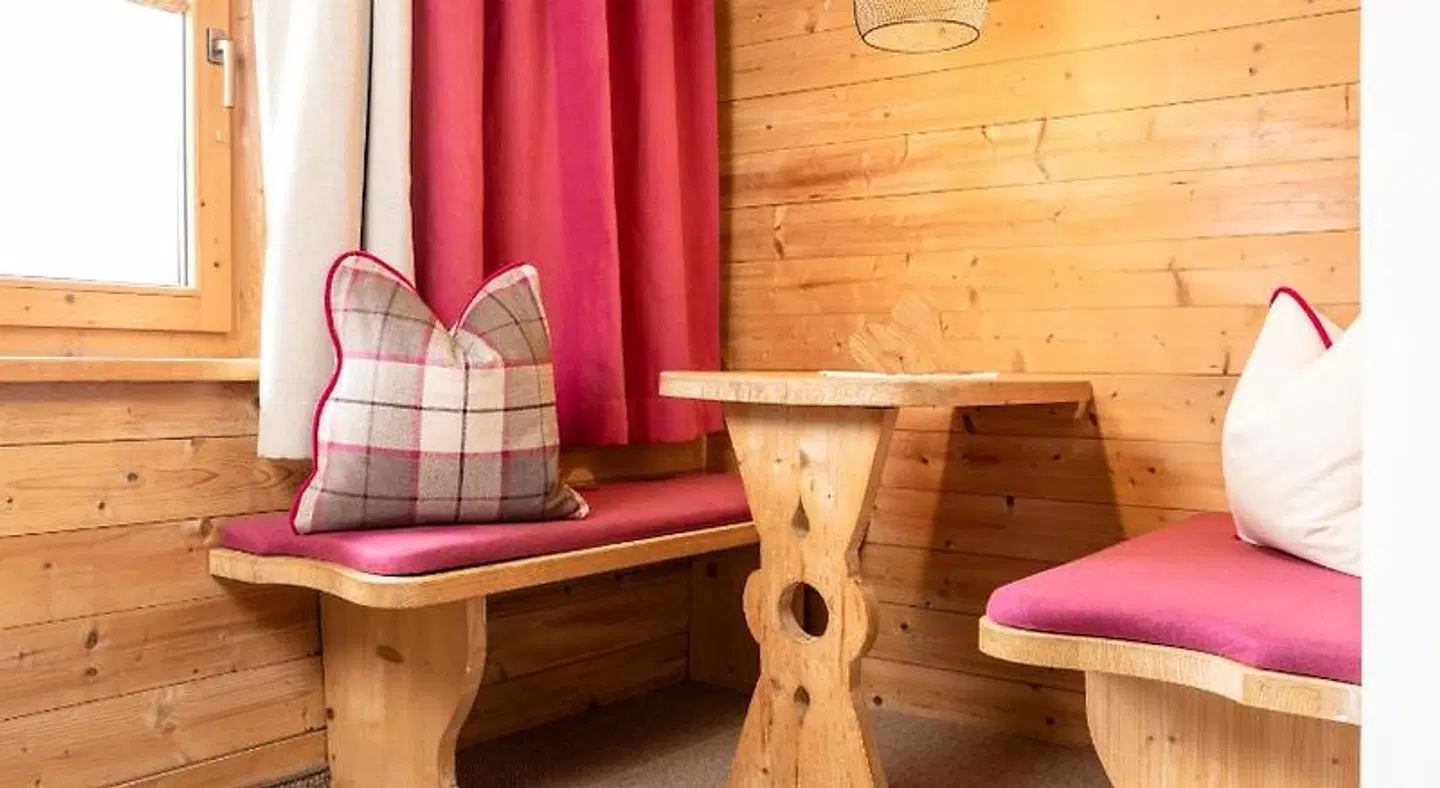 Hotel Stockerwirt HEALTH_BEAUTY