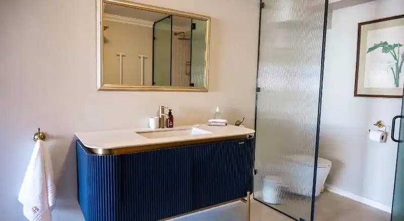 Rozenburg Guest House – Hotelfoto