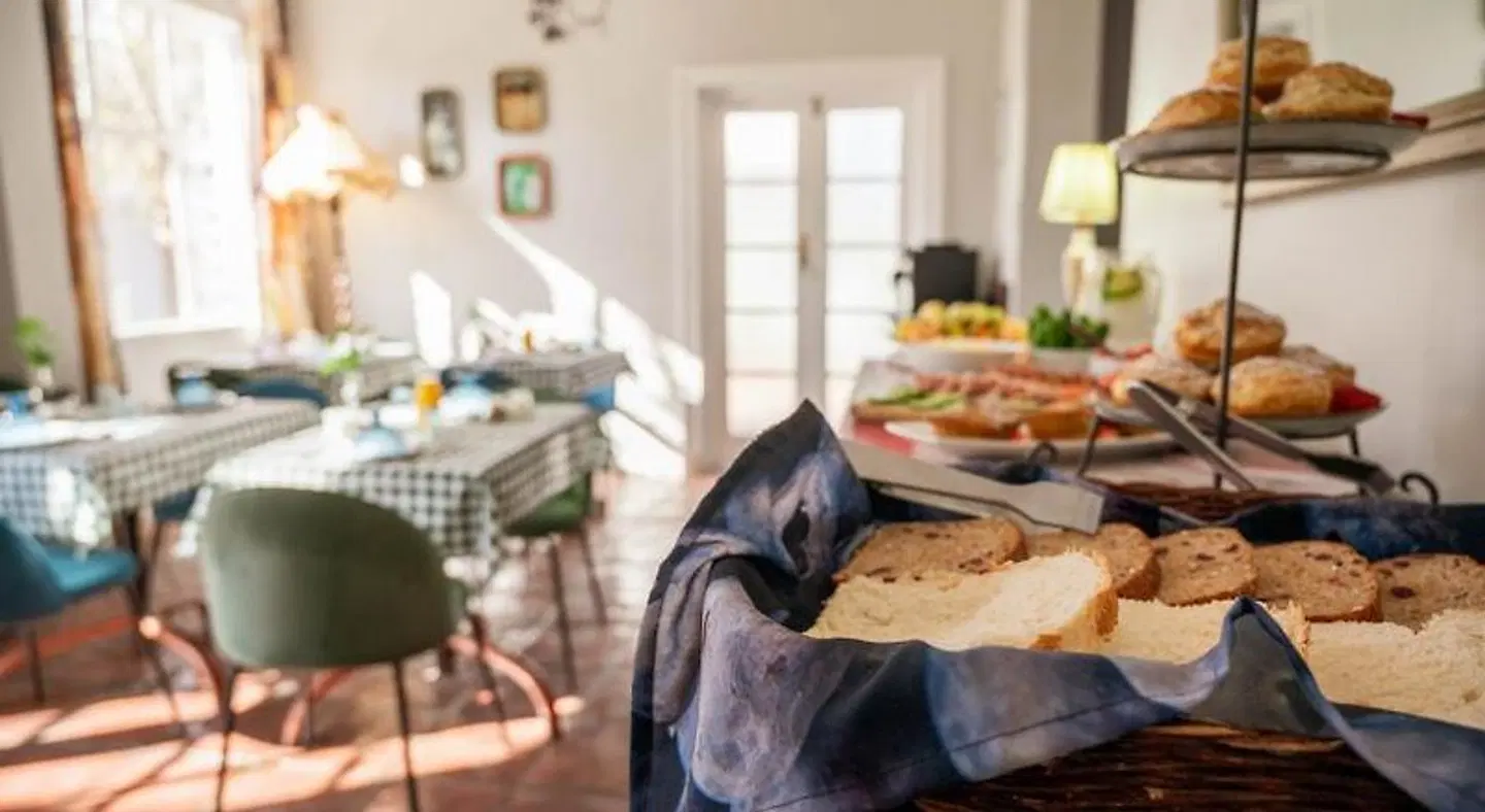 Rozenburg Guest House HEALTH_BEAUTY