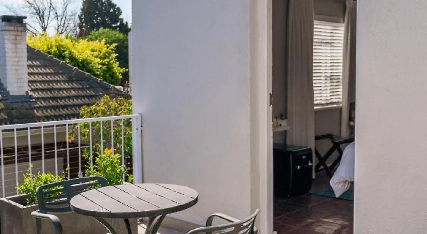 Rozenburg Guest House HEALTH_BEAUTY