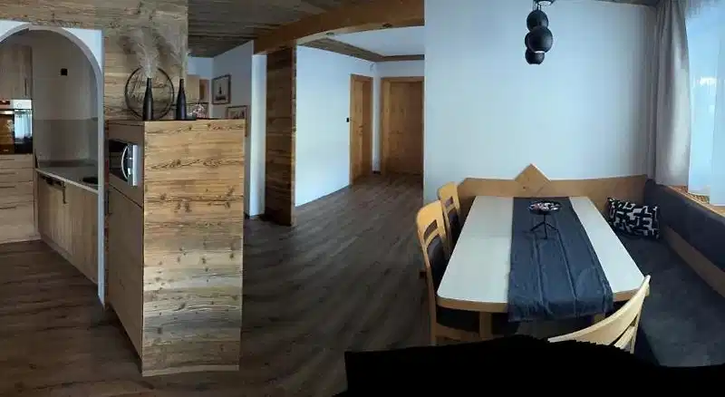 Bergkranz – Hotelfoto