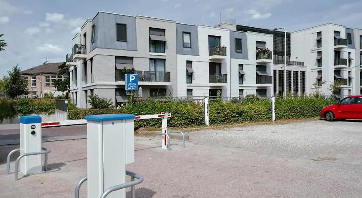 Het Wapen van Elst EXTERIOR