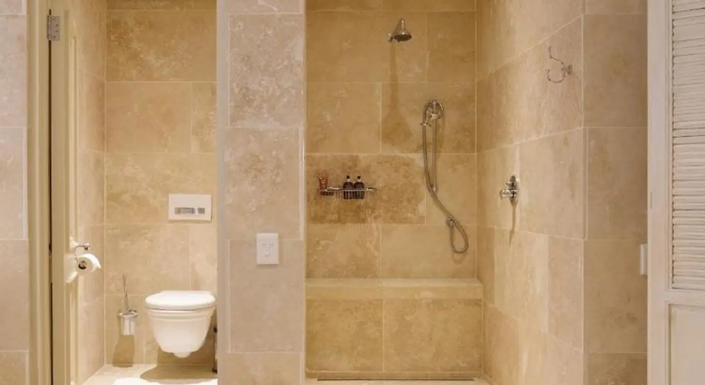 21 Nettleton Badezimmer