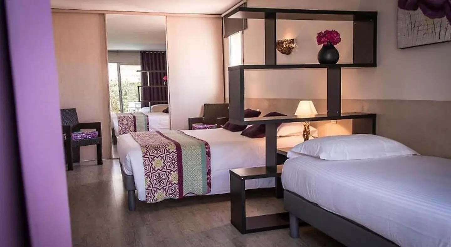 Golfe Hotel ROOM_EXAMPLE