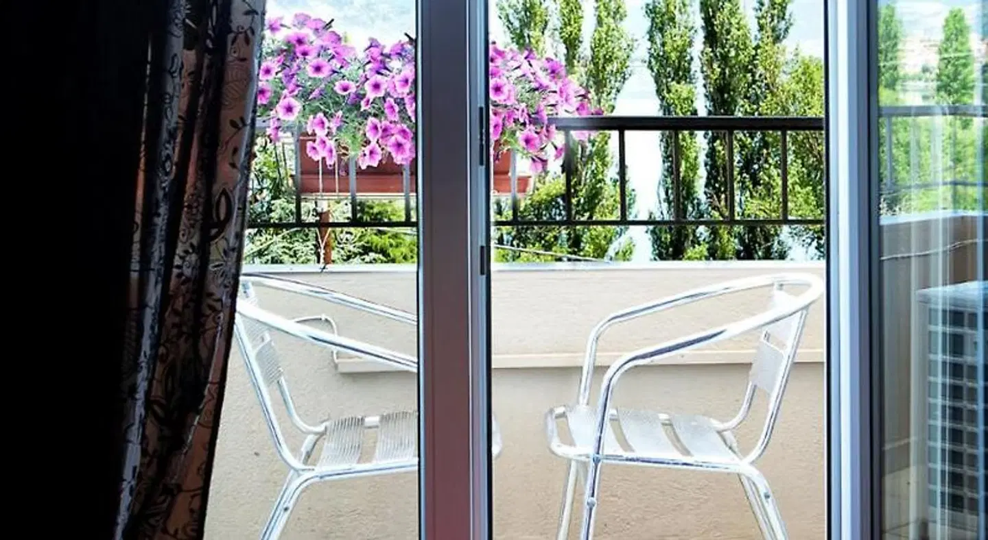 Anastassiou Hotel Terrasse