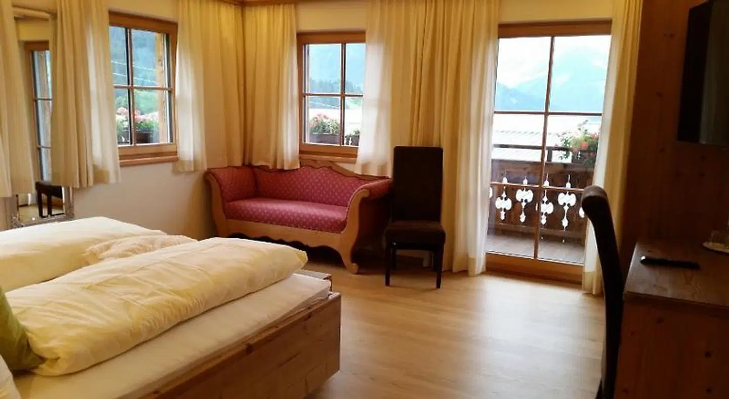 Rosis Sonnbergstuben ROOM_EXAMPLE