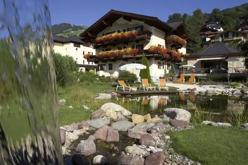 Hotel Hubertus – Hotelfoto
