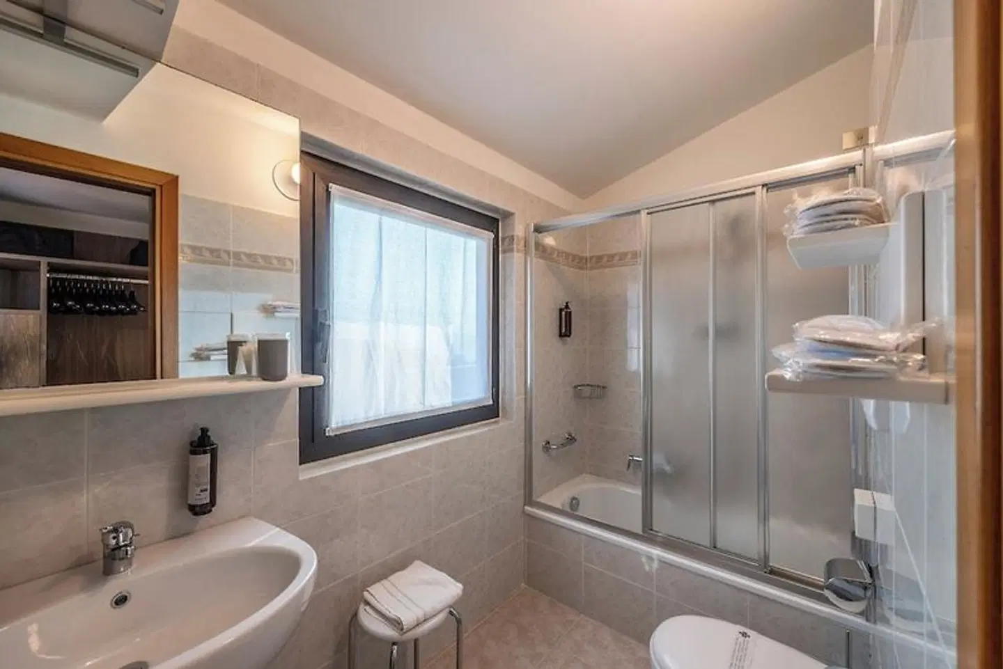 Ideal Badezimmer