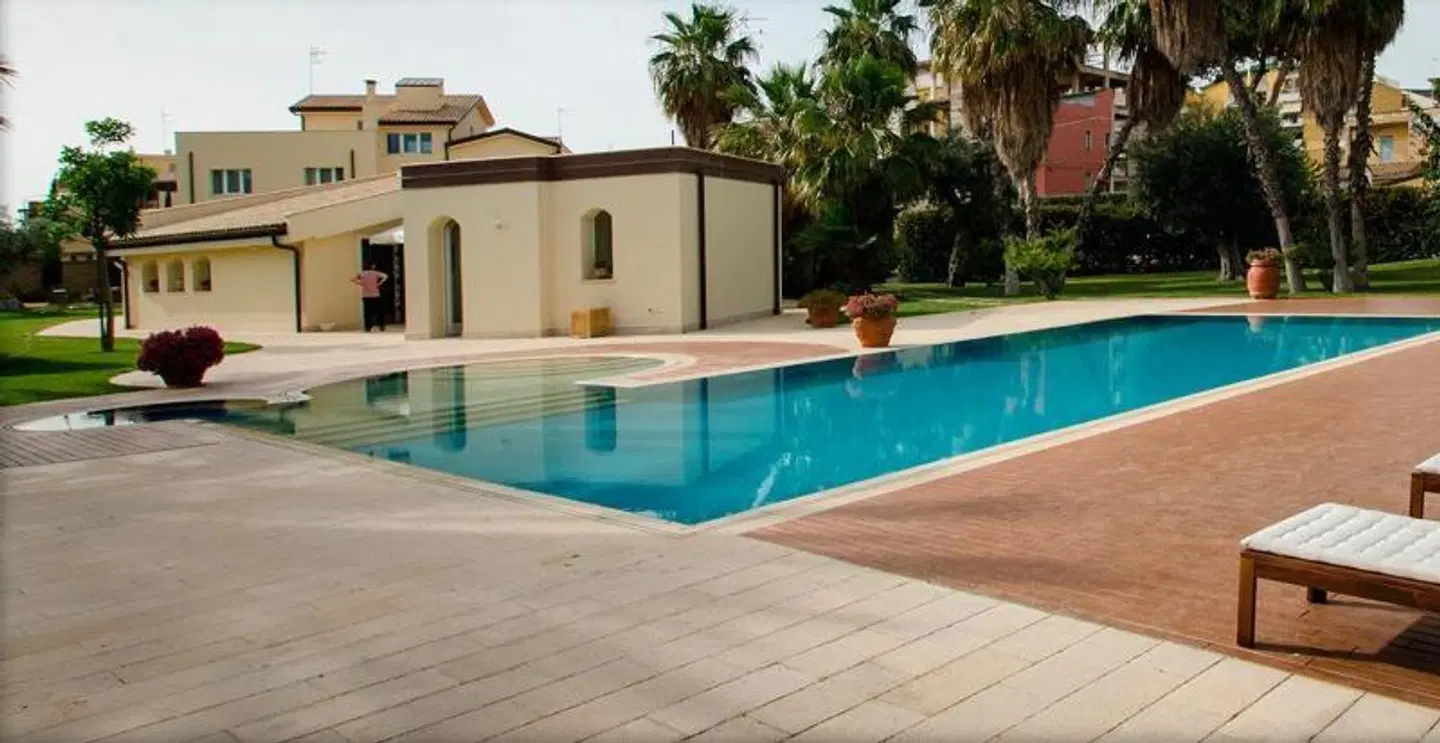Archeo Hotel OUTDOOR_POOL