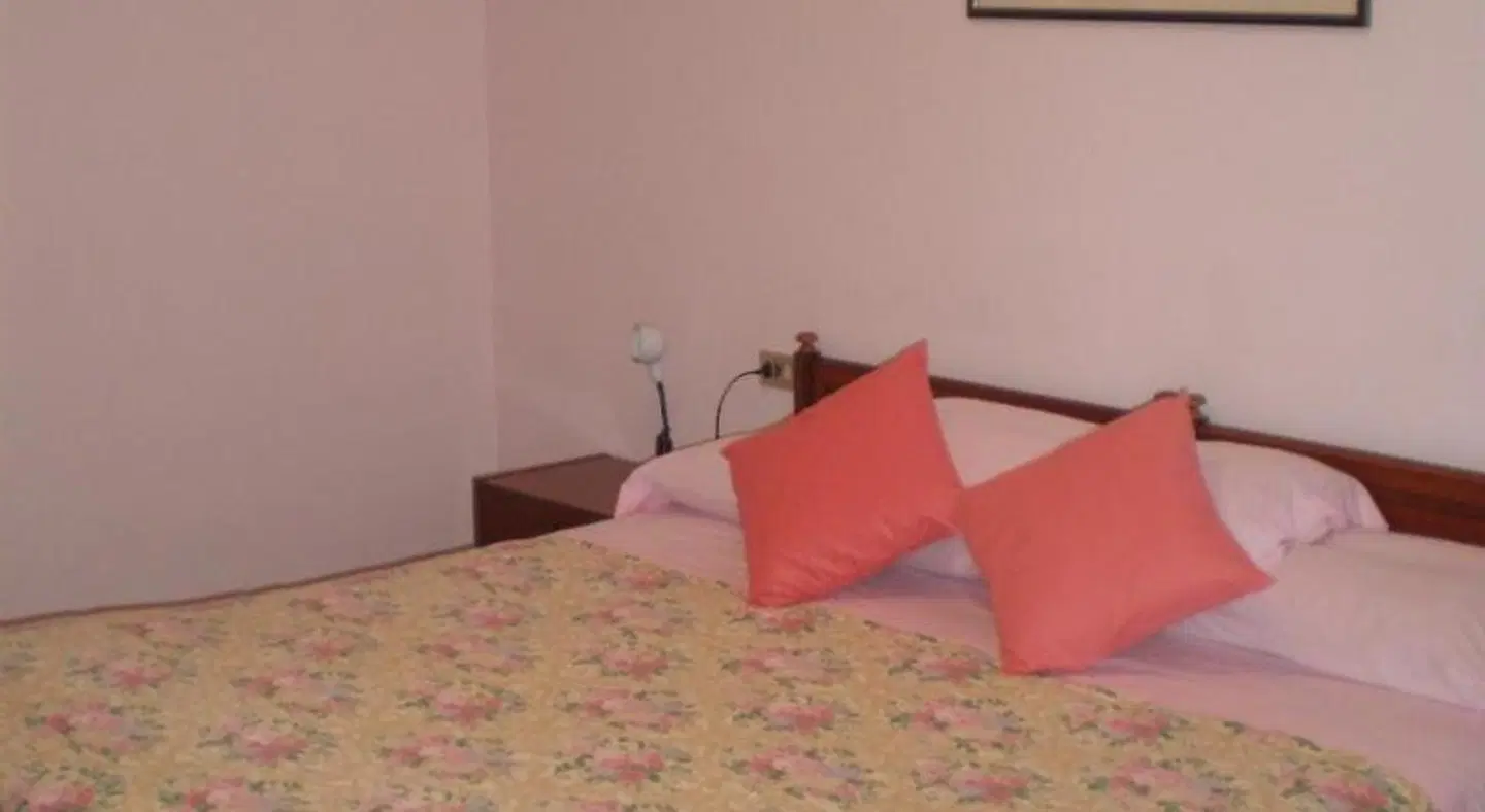 Hotel Residence La Rosa ROOM_EXAMPLE