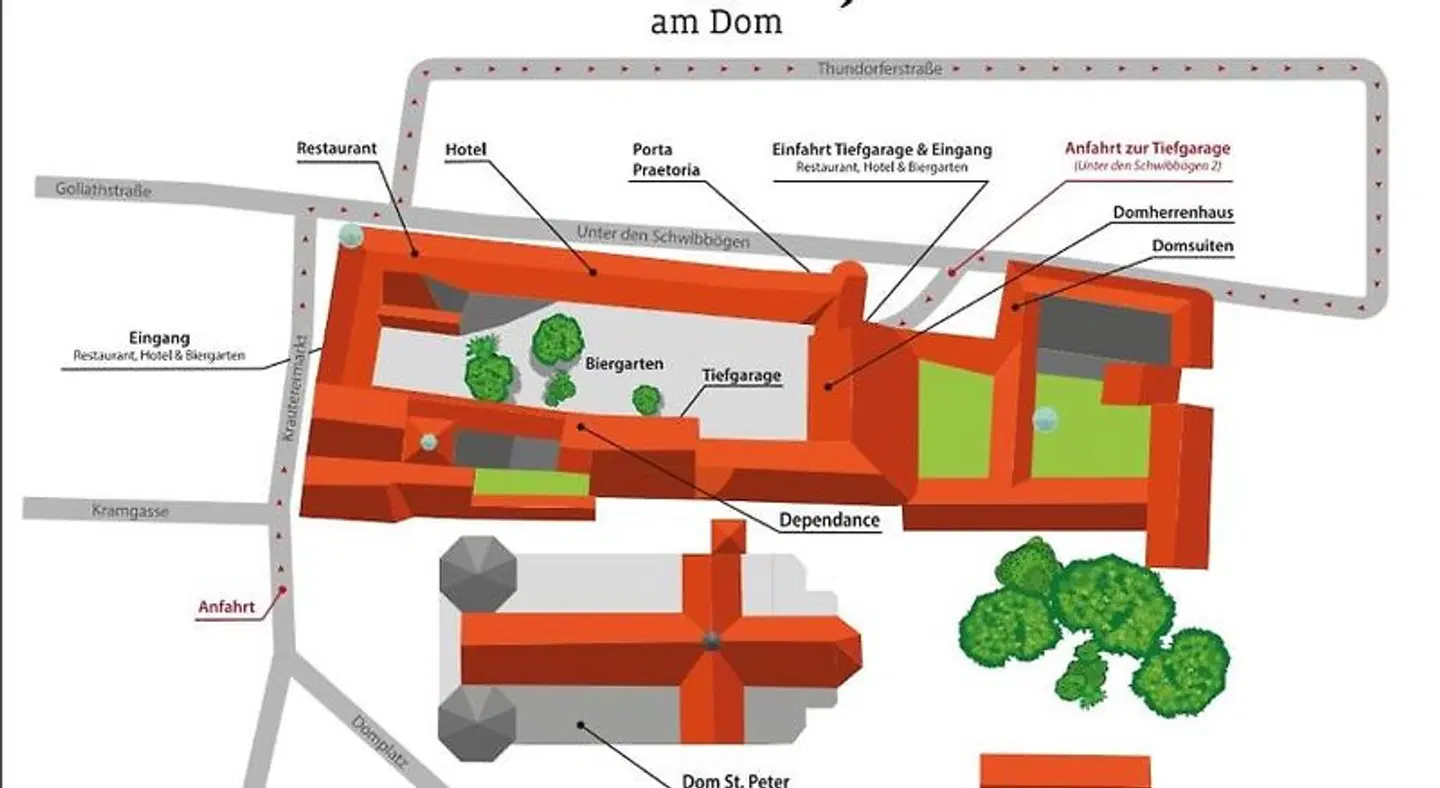 Bischofshof am Dom MODEL_IMPRESSION