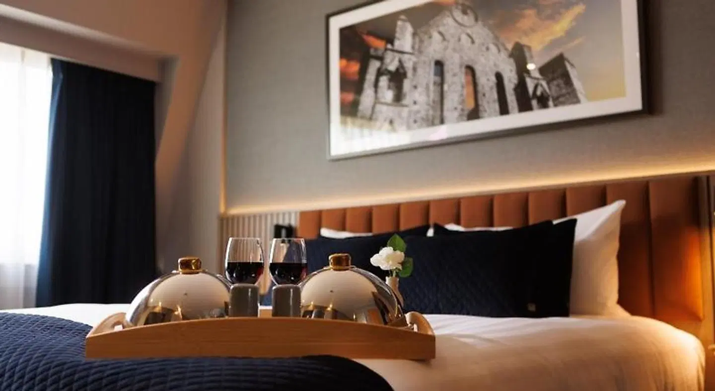 Talbot Hotel Clonmel LOUNGE_LOBBY