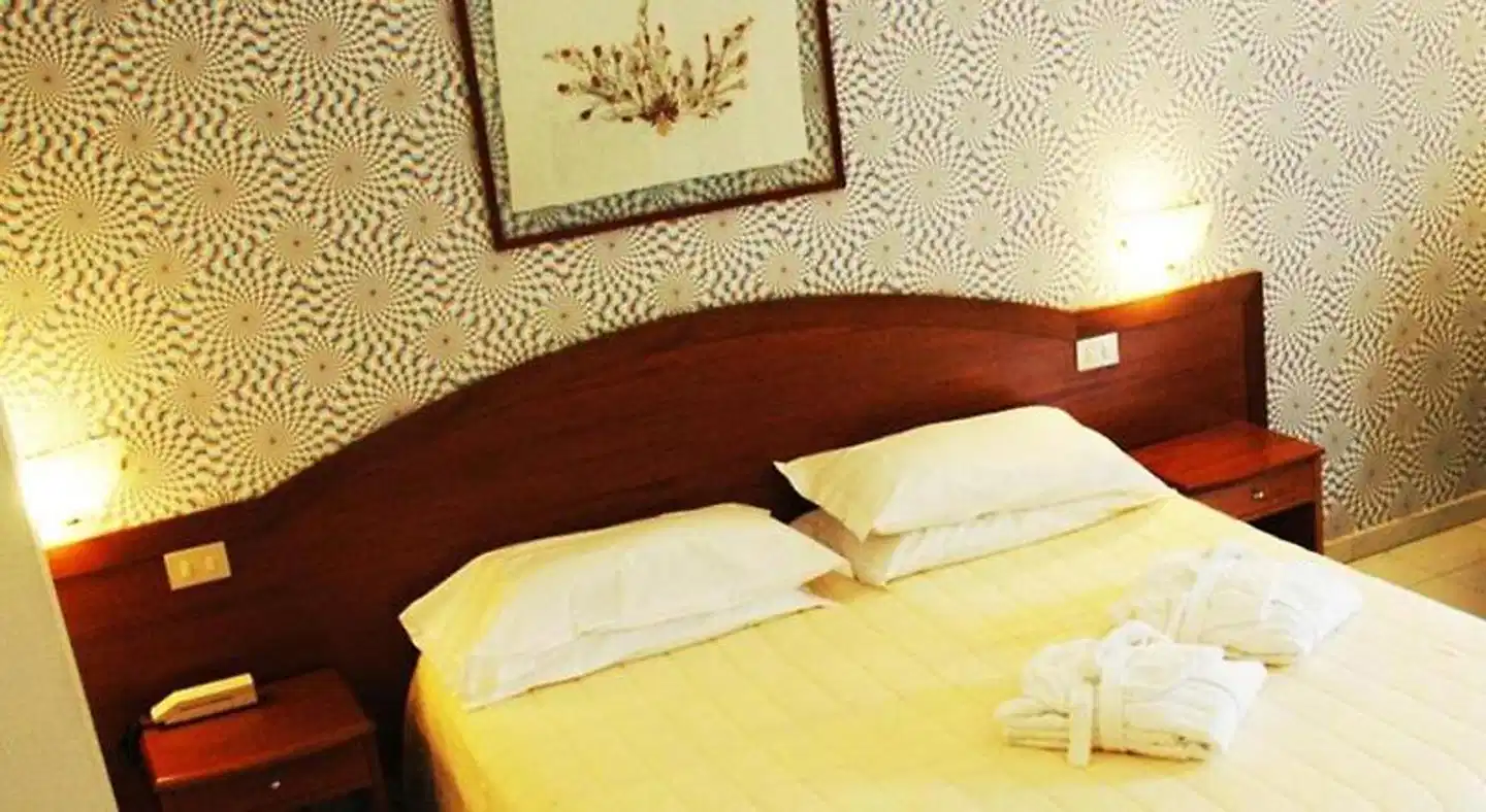 Villa Dei Principi Hotel Wohnbeispiel