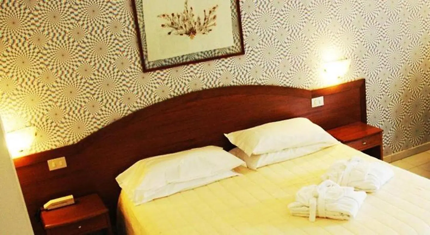 Villa Dei Principi Hotel ROOM_EXAMPLE