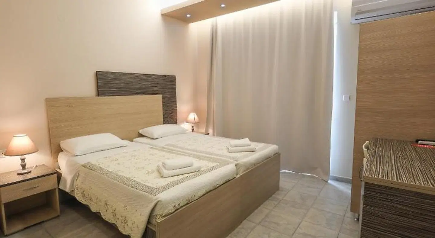 Delfini Beach Hotel ROOM_EXAMPLE