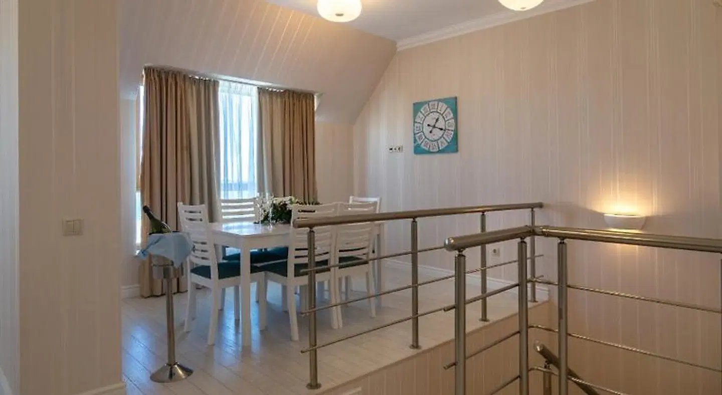 La Mer Apartcomplex ROOM_EXAMPLE
