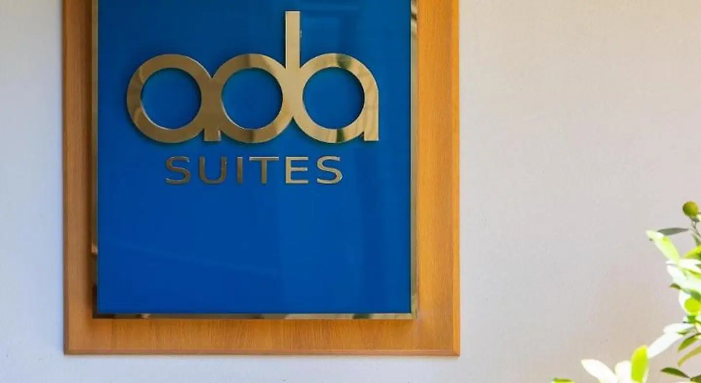 Ada Suites Nisantasi MODEL_IMPRESSION