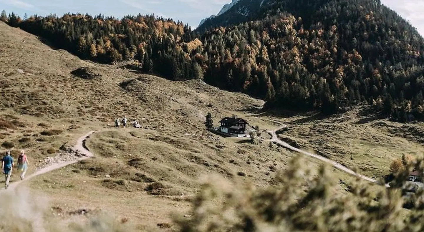 Haidachhof LANDSCAPE