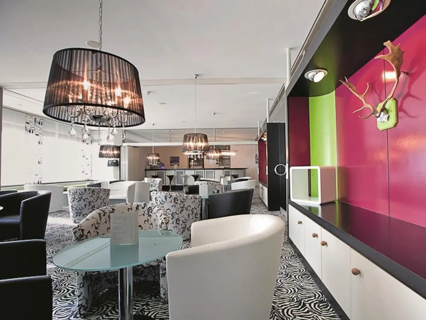 Sure Hotel by Best Western Bad Duerrheim Badezimmer