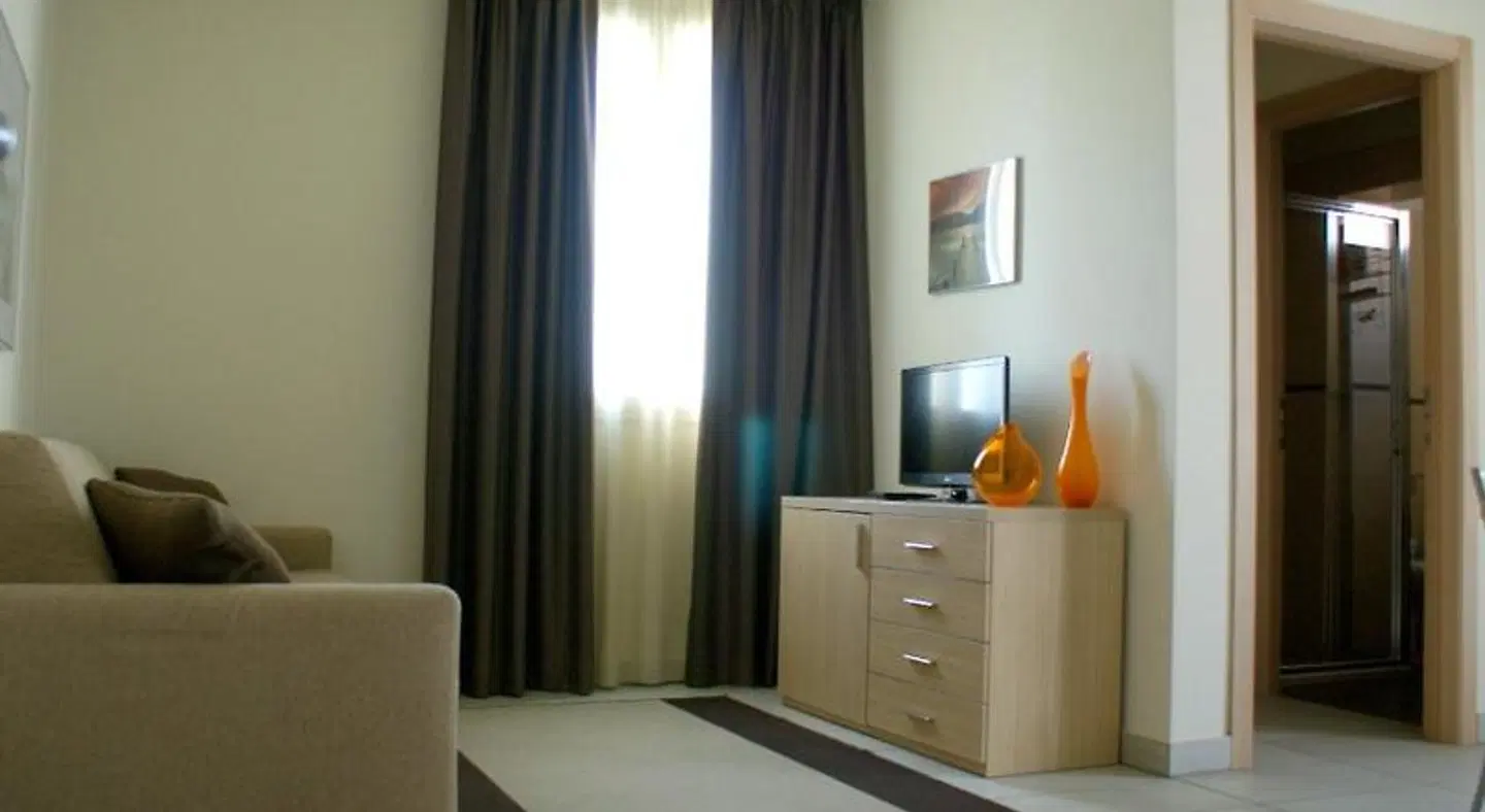 Residence Belmare ROOM_EXAMPLE