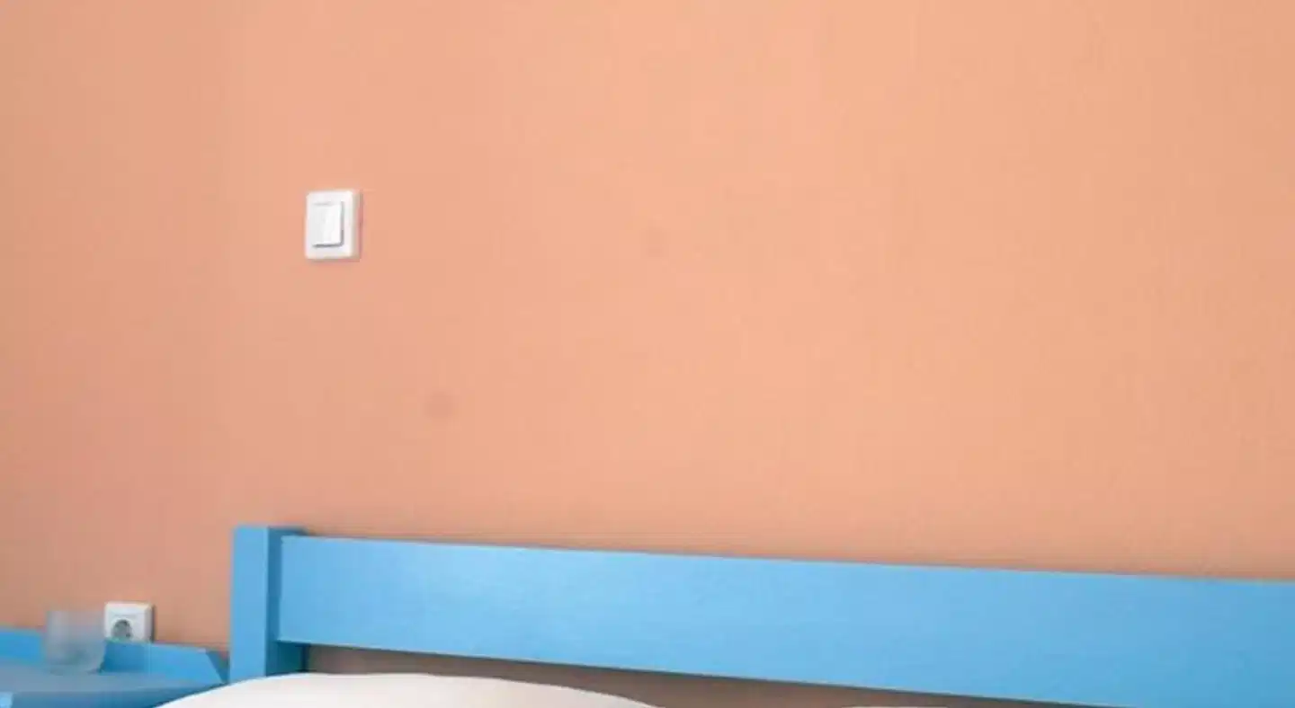 Hotel Paros Wohnbeispiel