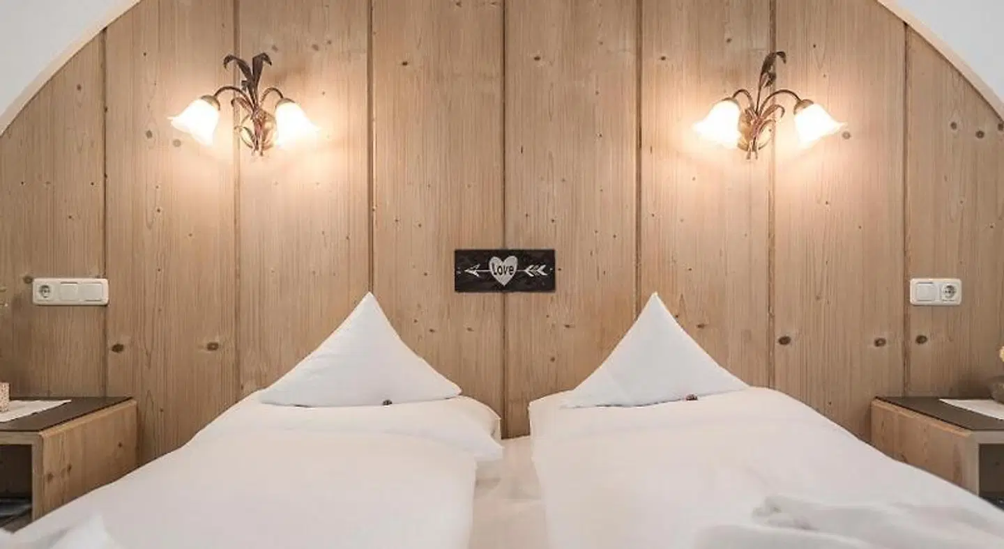 Apparthotel Veronika HEALTH_BEAUTY