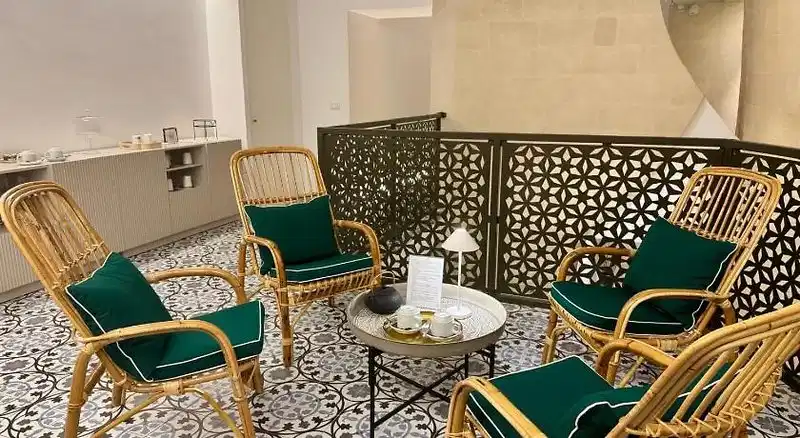 Hotel San Giuseppe – Hotelfoto