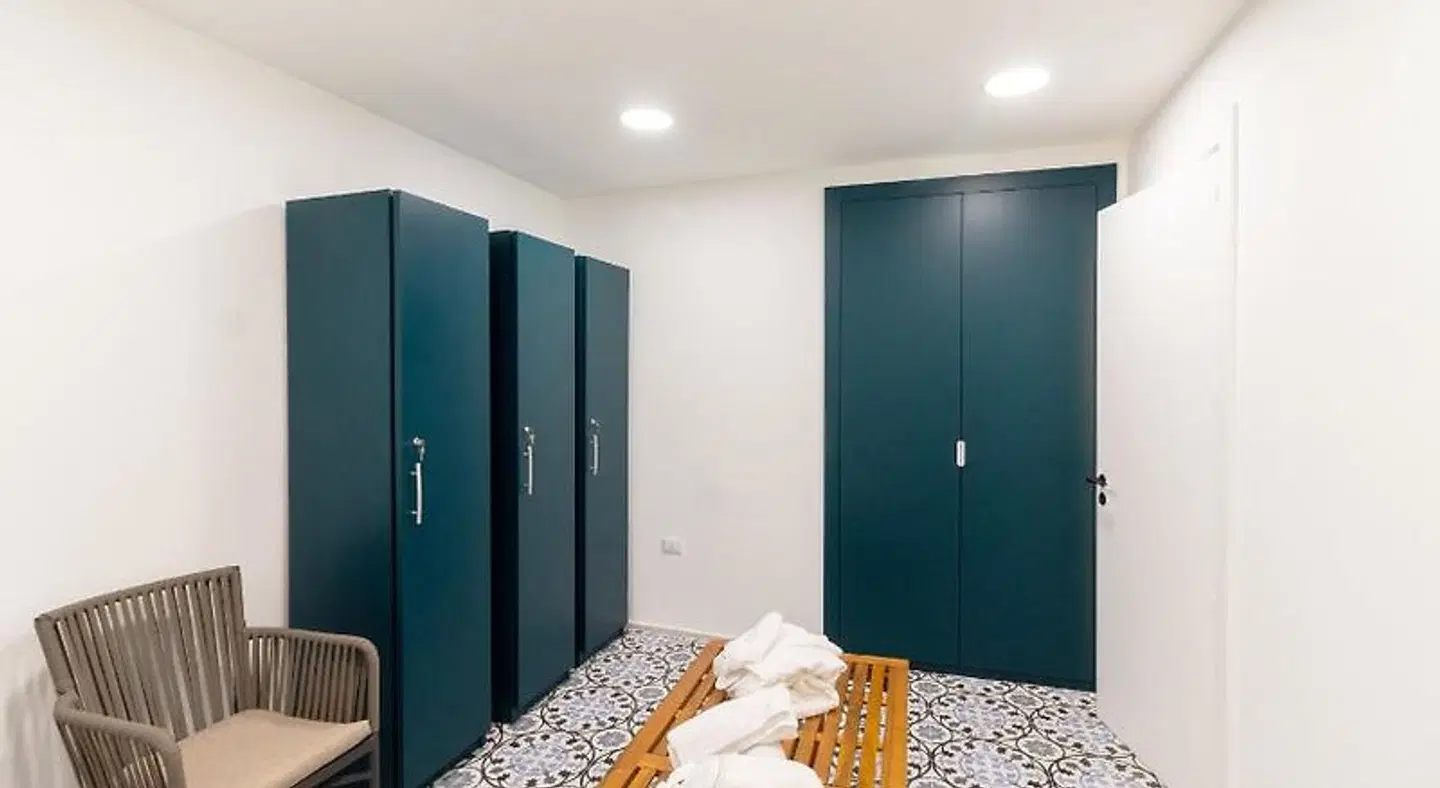 Hotel San Giuseppe HEALTH_BEAUTY