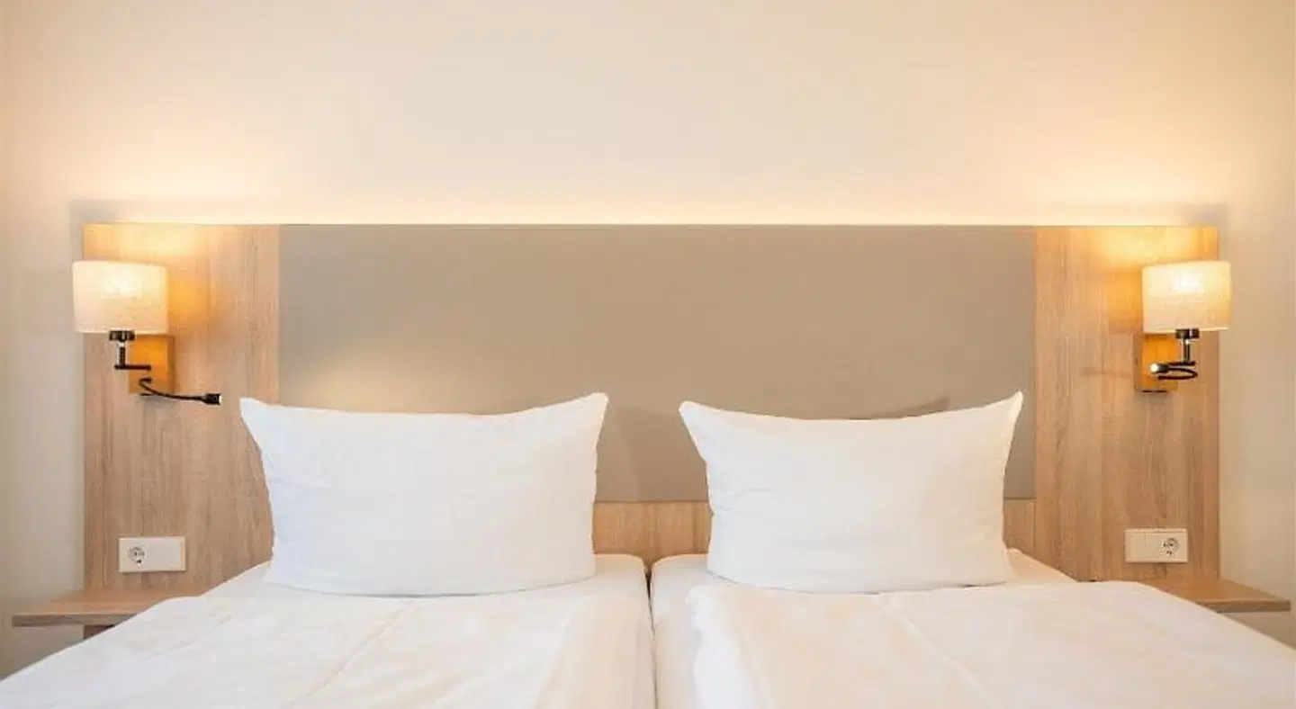 Waldhotel Eisenberg ROOM_EXAMPLE