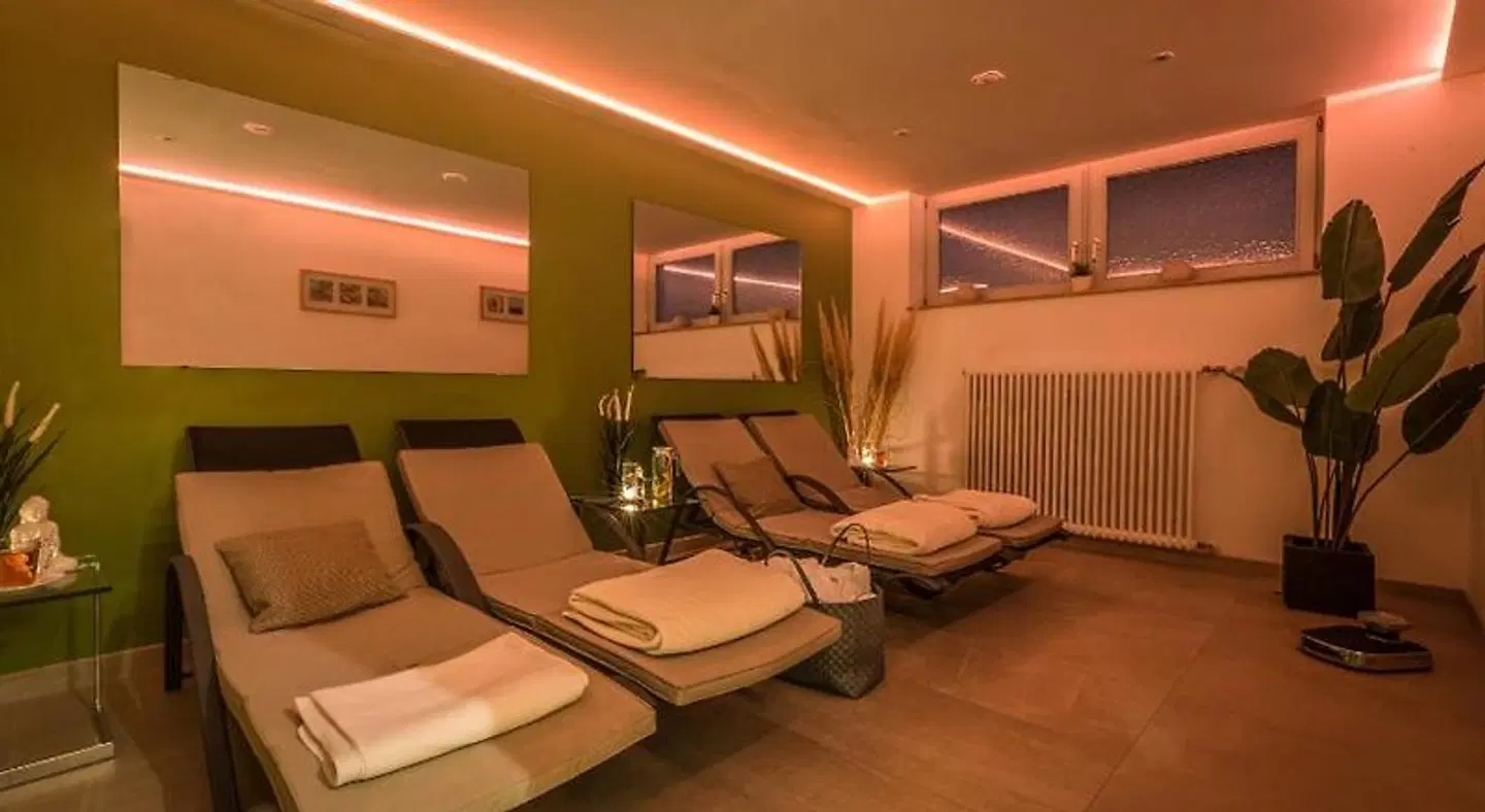 Waldhotel Eisenberg HEALTH_BEAUTY