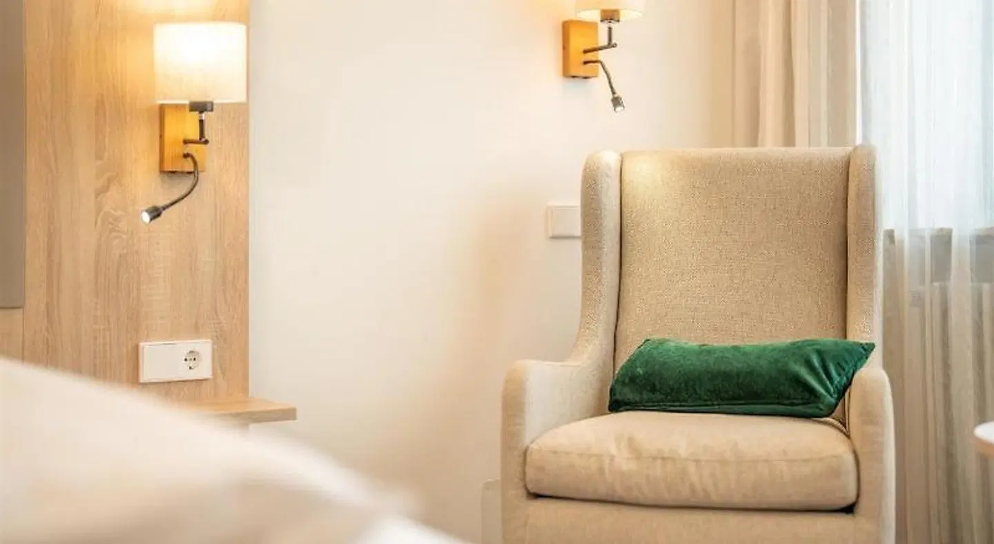 Waldhotel Eisenberg ROOM_EXAMPLE