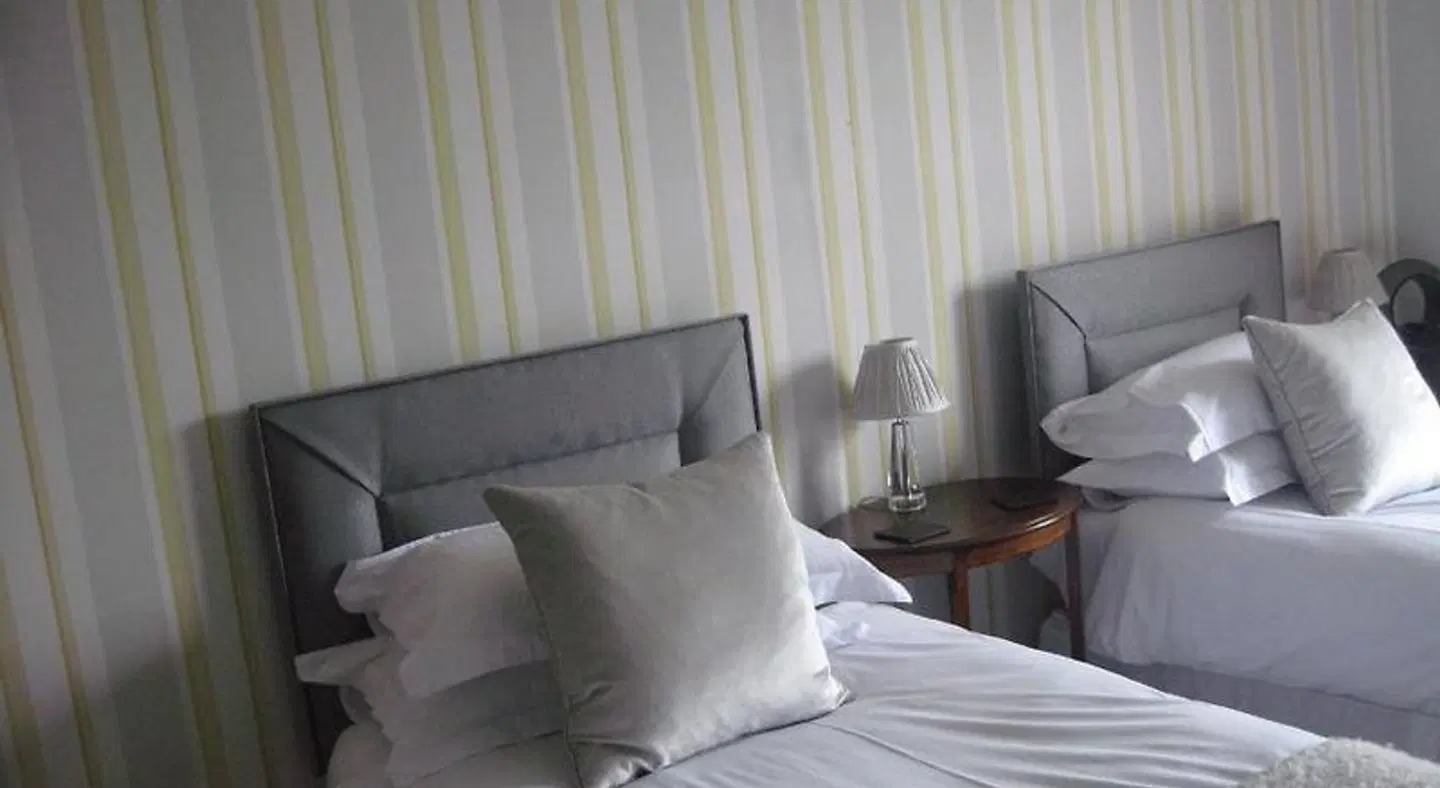 Malvern View Hotel ROOM_EXAMPLE