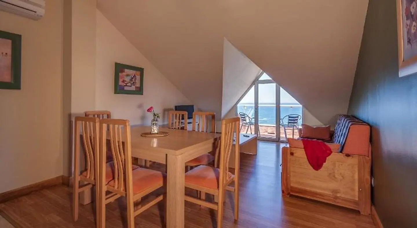 Apartamentos Mar Comillas ROOM_EXAMPLE