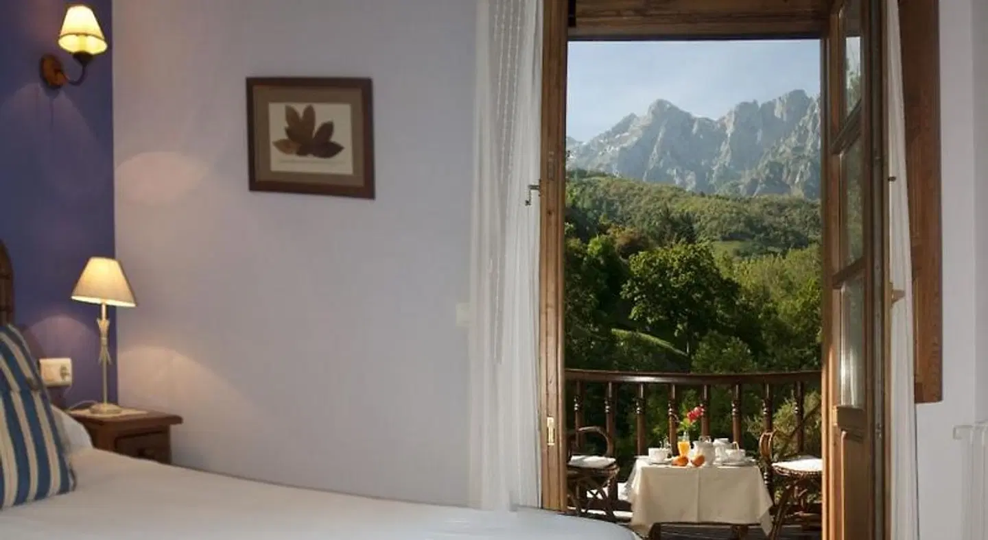 Posada San Pelayo ROOM_EXAMPLE