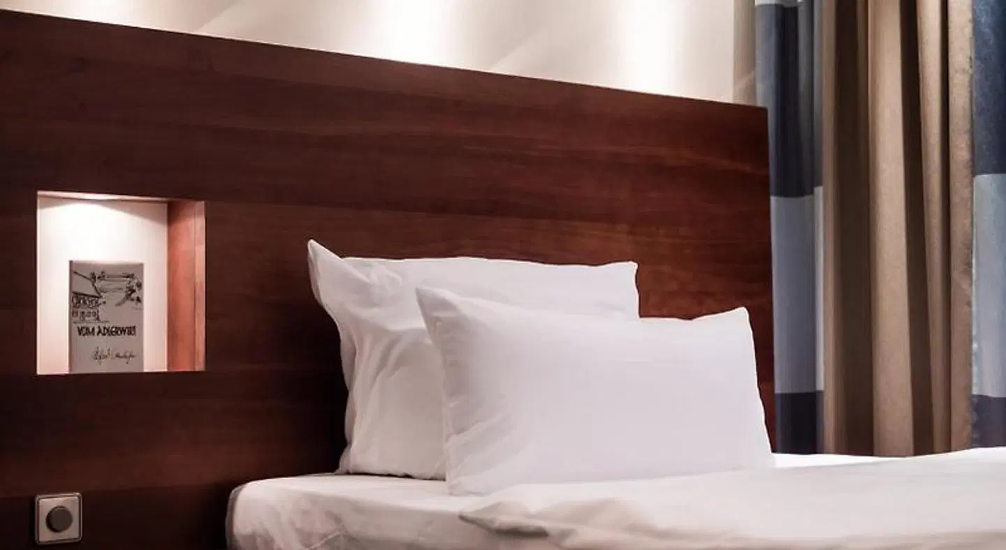 Hotel Adler ROOM_EXAMPLE