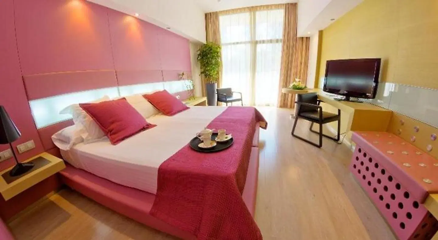 la Finca Golf & Spa Resort ROOM_EXAMPLE