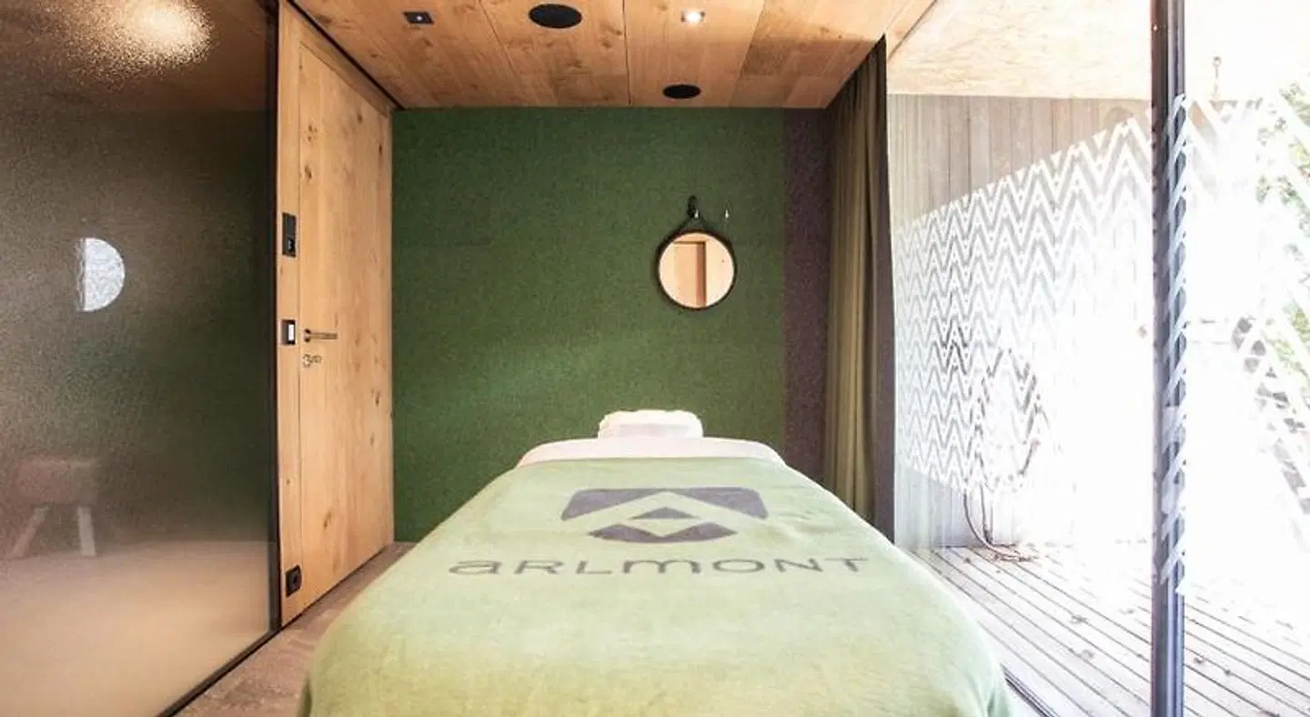 Hotel Arlmont HEALTH_BEAUTY