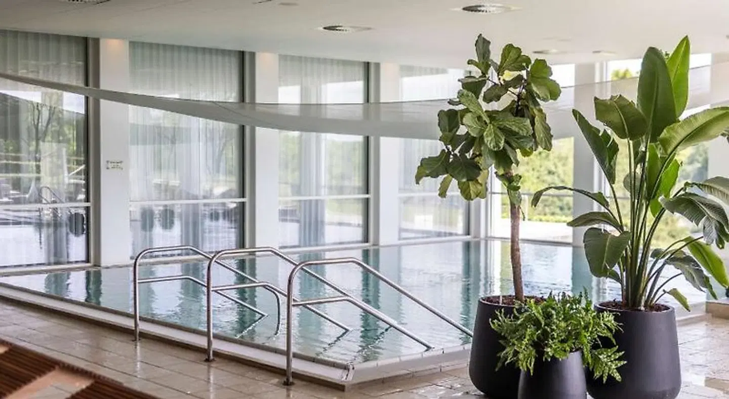 Comwell Hotel Kellers Park Vejle HEALTH_BEAUTY