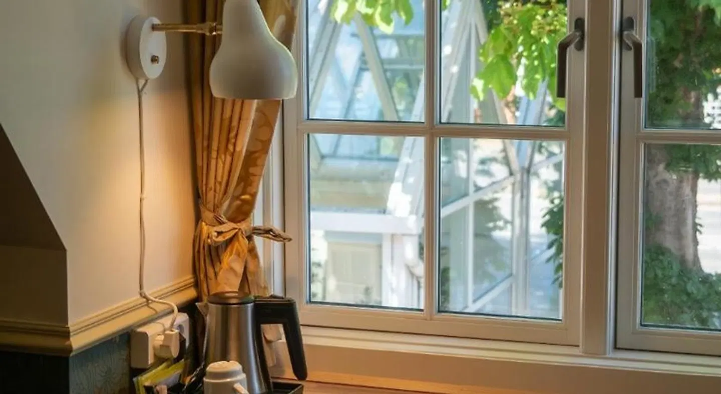 Hotel Knudsens Gaard HEALTH_BEAUTY