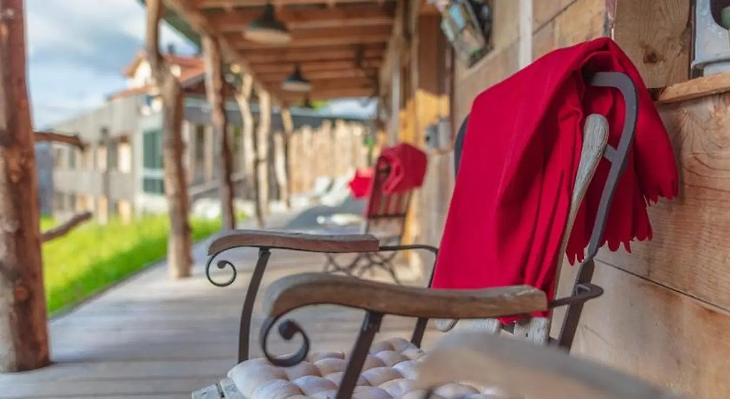 Rinderberg Swiss Alpine Lodge SPORTS_AND_LEISURE