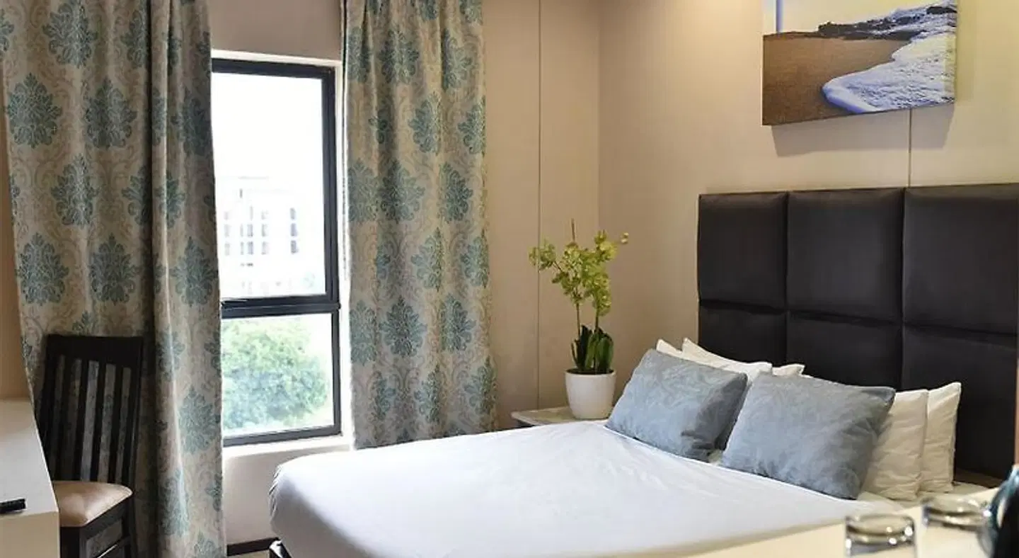 Regal Inn Umhlanga Gateway ROOM_EXAMPLE