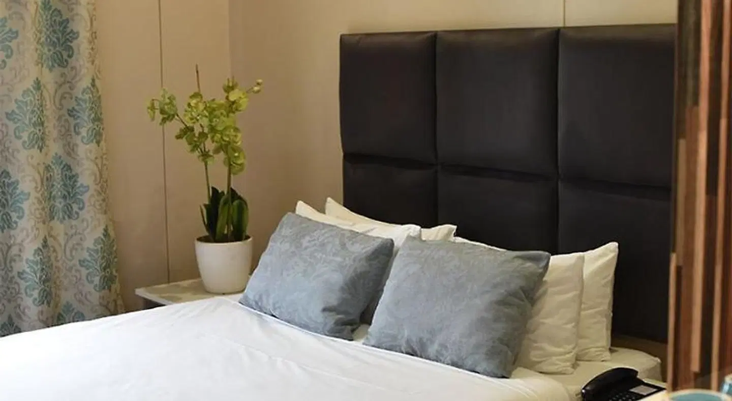 Regal Inn Umhlanga Gateway ROOM_EXAMPLE