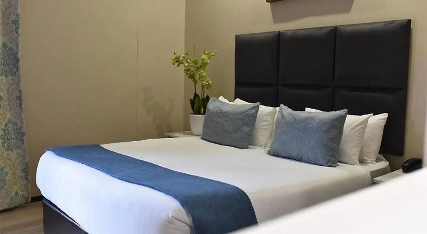 Regal Inn Umhlanga Gateway ROOM_EXAMPLE