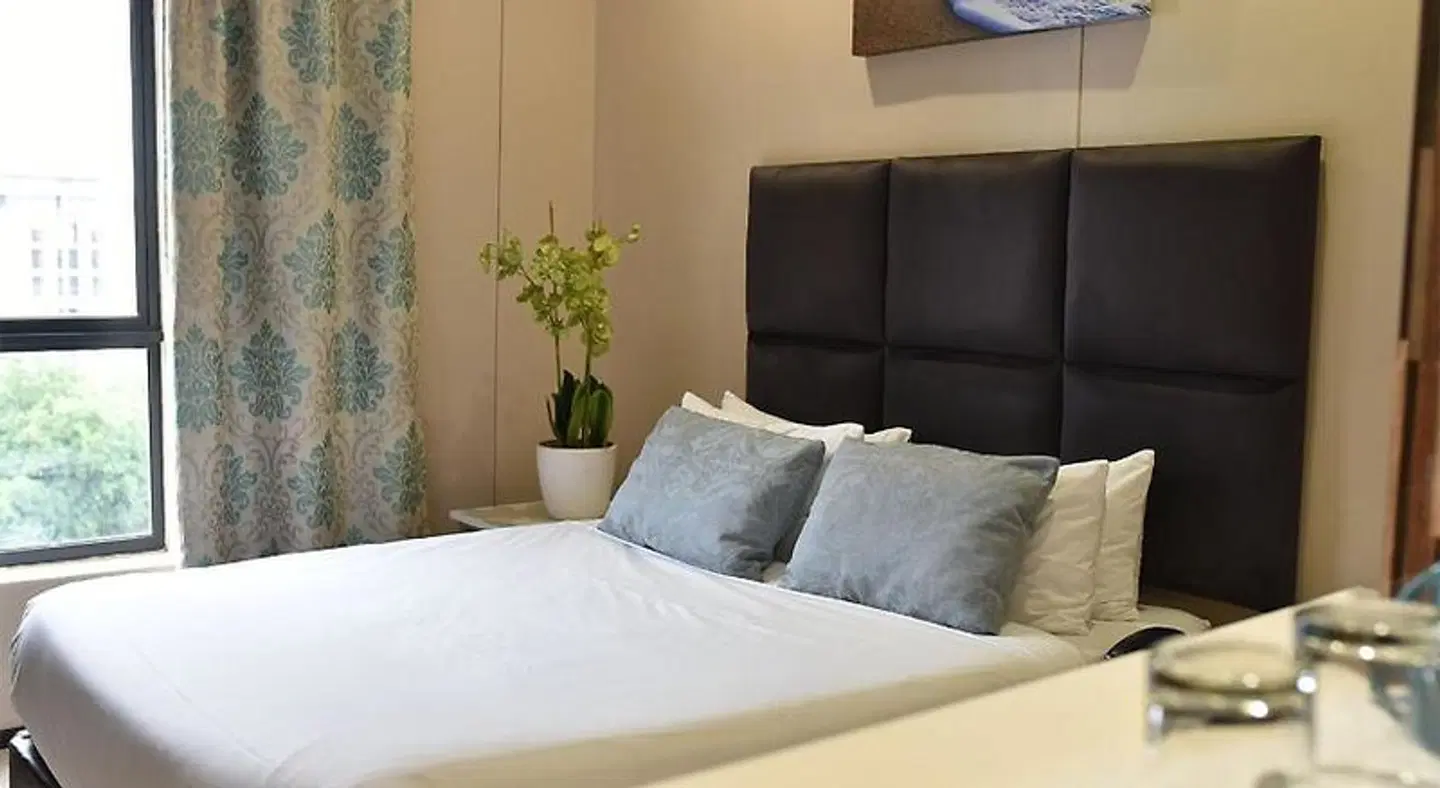 Regal Inn Umhlanga Gateway ROOM_EXAMPLE